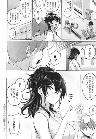 Kanojo wa Sukidarake