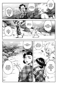[Orutoro] Koko ga Tanetsuke Frontier | This Is The Mating Frontier! Ch. 1-2 [English] [Noraneko+svines85]