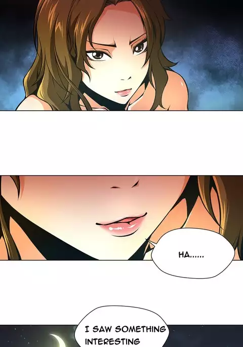 Twin Slave Ch.1-34