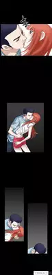 [Liangshan Bo] Seduction Ch.1-32 (English) (YoManga) (Ongoing)