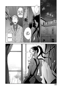 [Kotoyoshi Yumisuke] Doukoku no Taiyou Koukotsu no Tsuki Ch. 1-7 [English] =Rinruririn + Funeral of Smiles=