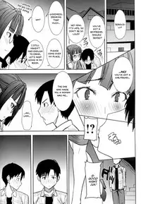 (C86) [Namakemono Kishidan (Tanaka Aji)] Unsweet Kurose Katsuko Plus Saikai... [English] =White Symphony=