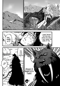 [Nagashima Chousuke] Kigenzen 10000 Nen no Ota | The Otaku in 10,000 B.C. [English] [Natty Translations, Lazarus H]