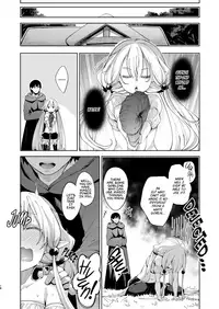 [Petapan (Akino Sora)] Isekai Kita no de Mahou o Sukebe na Koto ni Riyou Shiyou to Omou II | I'm in Another World, so I Guess I'll Use Magic to Be Lewd II [English] [Von] [Digital]