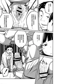 Kawaii Imouto to Ikenai Koto Shiteimasu! Ch.1-3