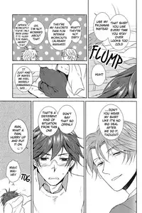 [Hikamoegurashi (Sanbon Moyashi)] Kemono no Su (Binan Koukou Chikyuboueibu LOVE!) [English] [ebil_trio]