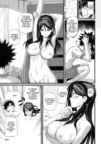 (C80) [FukaFuka Tenshoku (Popuran)] Fukiyose Kenkouhou | Fukiyose's Way of Health (Toaru Majutsu no Index) [English] {doujin-moe.us}