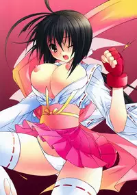 (C74) [Nodoame, Satsukidoh (Higa Yukari, Miyabi Juri)] Sweet Pipit (Sekirei)