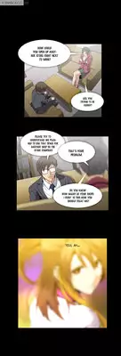 [Yihyeonmin] Drug Candy Ch.0-38 (English) (YoManga) (Ongoing)