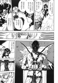 [Kondom] Bondage Fairies Zannin Shimai