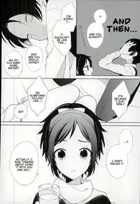 (Senka no Toki 5) [Nicomarch (Plico)] Guzu na Oretachi bakari ja Nai ze (Touken Ranbu) [English] [Anmitsu Dojo]