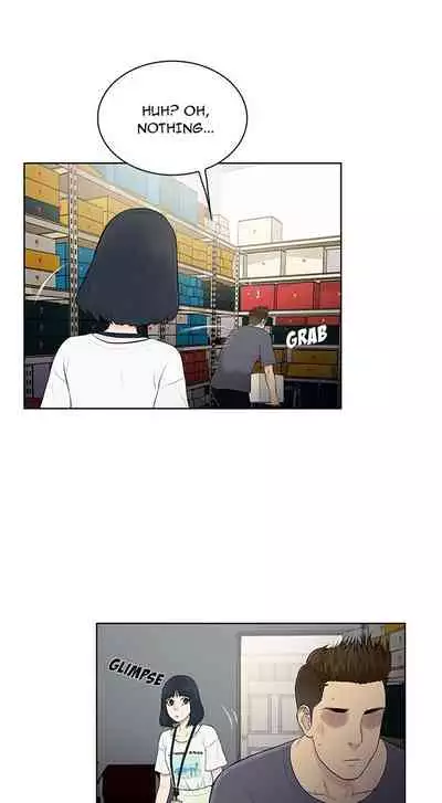 [464, Dolphin] The Stand-up Guy Ch.56/56 [Completed] [English] [Hentai Universe]