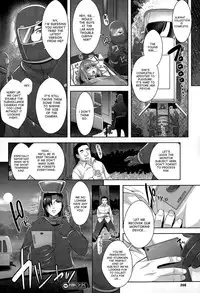 [Rakujin] Zettai Fukujuu Camera ~Juicy Raid~ | Camera of Absolute Submission - Juicy Raid (COMIC Unreal 2015-06 Vol. 55) [English] [desudesu]