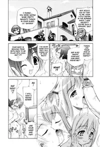 [Kamirenjaku Sanpei] Tonari no Sperm-san Ch.0-7+Epilogue [ENG]