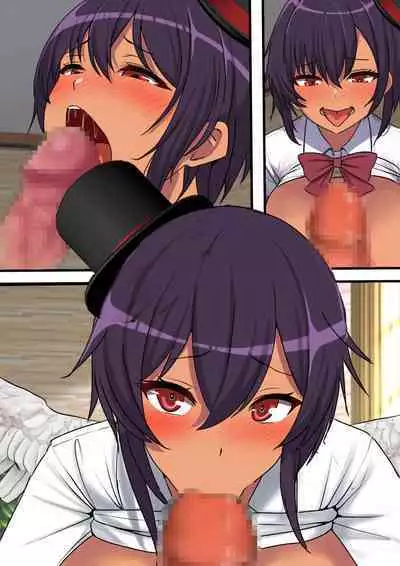 Ore no Kintama Igai de Kodane ga Tsukurenakunatta Sekai de no Tanetsuke Harem Seikatsu