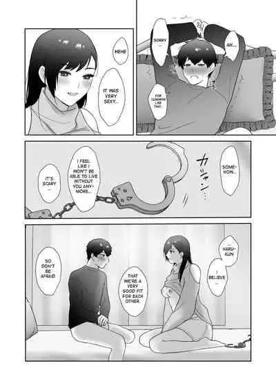 [Ikinariya (Ikinari)] Toshoiin no Karen-san 2 | Karen-san of the Library Committee 2 [English]
