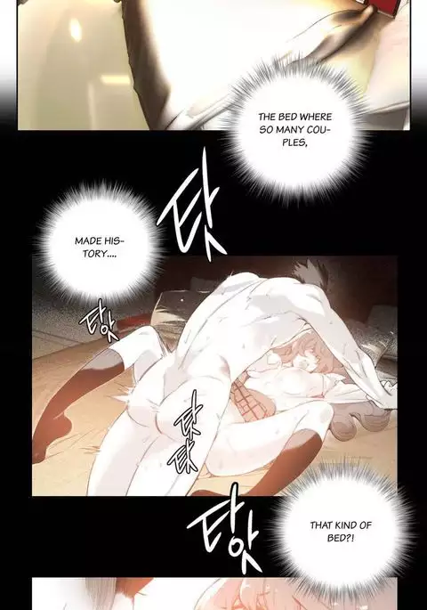 Lilith`s Cord Ch.1-24