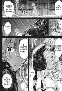 [Yabitsu Hiro] H na Manko no Tsukurikata | How to Make a Lewd Pussy Ch. 1-2 [English] [XCX Scans]