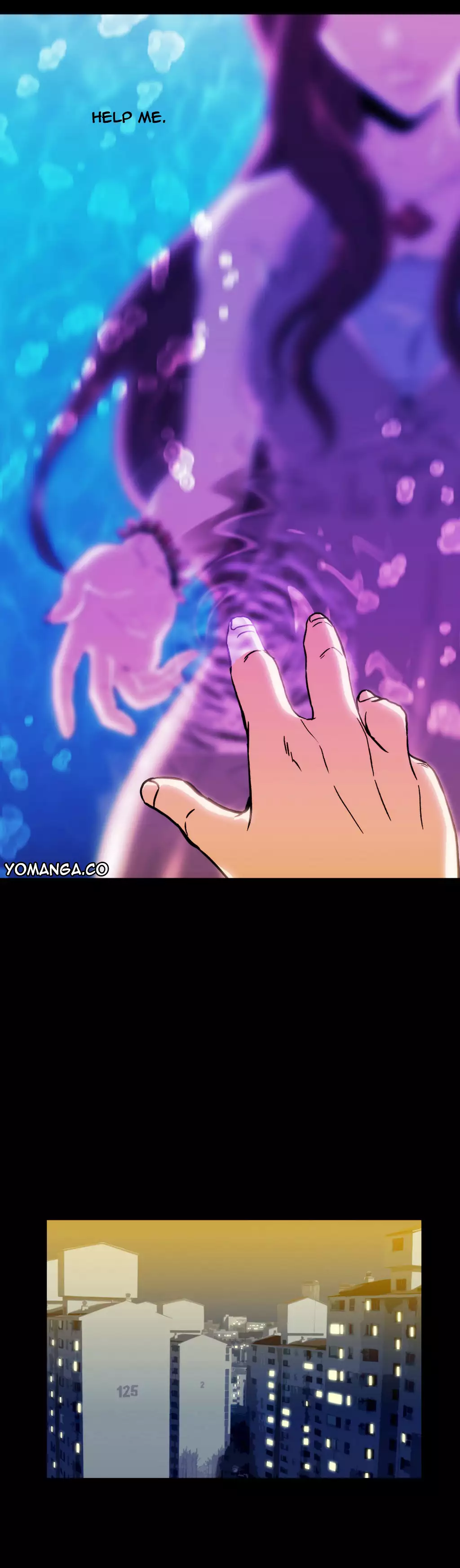 Drug Candy Ch.0-38