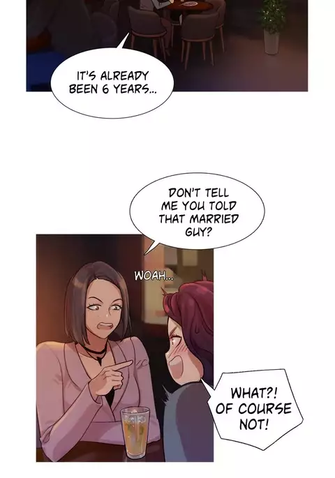 Scandal of the Witch Ch.1-28
