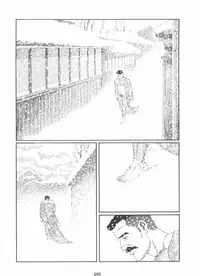 [Gengoroh Tagame][田龟源五郎] Shirogane-no-Hana The Silver Flower vol.3[银之华] [Chinese]