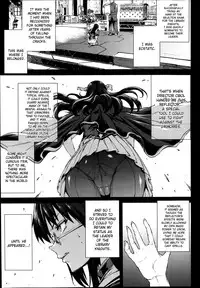 [Erect Sawaru] Shinkyoku no Grimoire -PANDRA saga 2nd story- Ch. 1-13 + Side Story x 3 [English] [SaHa]