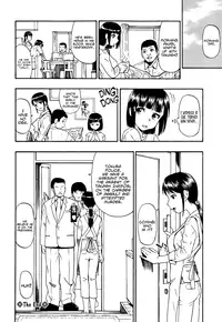 [Oyster] Tojou no Danran | Happy Abattoir Families Ch. 1-9 [English]