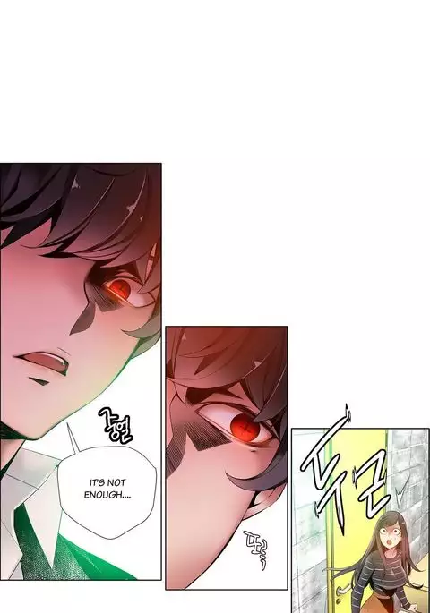 Lilith`s Cord Ch.1-24