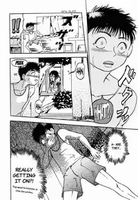 [Ochita Taiji] What the hell are my neighbors up to!? (ENG) =LWB=