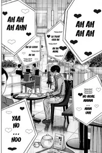[Shikishiro Konomi] Netoraserare Ch. 1-9 [English] [Seinan Scans]