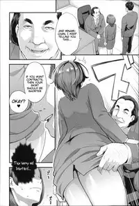 [Mikami Cannon] Zecchou Yokkyuu Ch.1-2, 4-9, 10 [English] =Tigoris Translates= =Noraneko=