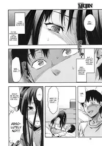 [Yuzuki N Dash] Sister Control Ch. 1-6 [English] {Dammon}
