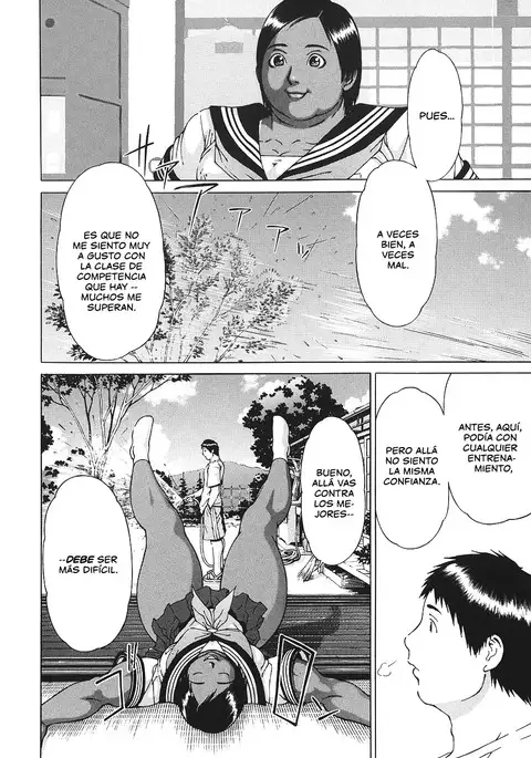 Nikutama Cap. 1-5
