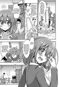 [Akai Mato] Boku wa Kanri Kanri Kanri Sarete Iru [English]