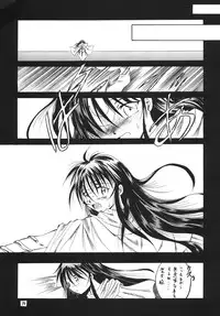 [RED RIBBON REVENGER (Various)] Zuikaku (Record of Lodoss War) [Digital]