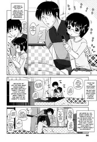 [Himeno Mikan] Loli Hare Chu [English] {Mistvern}