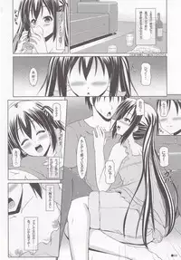 (C78) [Turning Point (Uehiro)] Daitan Azunyan! (K-ON!)