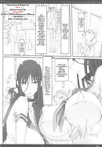 (C82) [Zettai Shoujo (Raita)] Mahou Shoujo 9.0 [English] [SaHa]