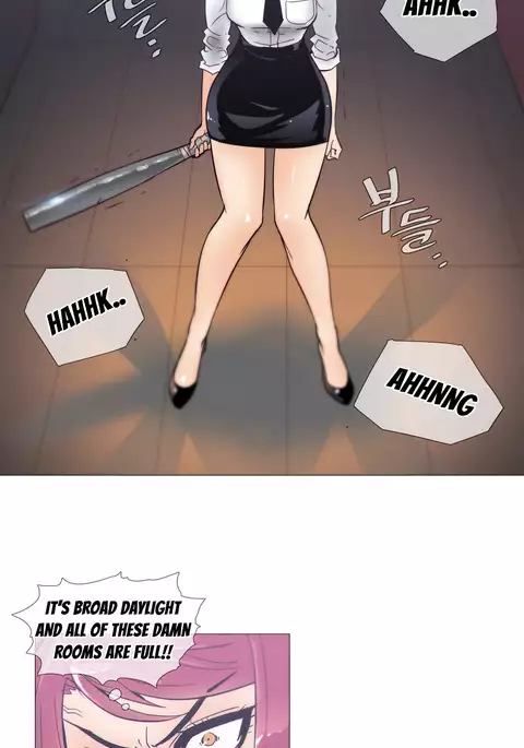 Household Affairs Ch.1-50