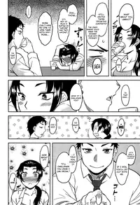 [Dr.P] Momoiro Daydream Ch. 1-8 [English] {YQII + Afro}