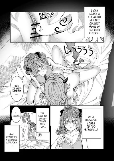 [Alde Hyde] Dorei wo Choukyoushite Harem Tsukuru R18 Route - Training Slaves to make a Harem 18+ Chapters 12.5-32.5 [English]