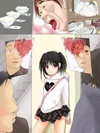 [An An Shokudou (Parts, ASTRE)] SuccubusLoliKa ~Ore Bitch dawa... → Iie Succubus desu~ [Textless] [Decensored]