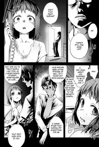 (C78) [Fatalpulse (Asanagi)] Victim Girls 9 - UnderCover Working (Working!!) [English] =LWB=