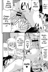 [Takanaga Kouhei] Tsugakuro | School Commute Ch. 1-6 [English] [S.T.A.L.K.E.R.] [Digital]