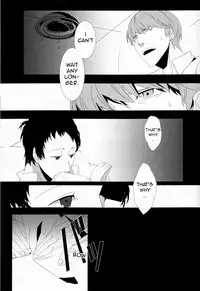 [Drow4 HG] Let's Eat! [English] [Kuki Tan]