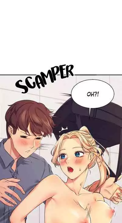 [OB, Overtime Sloth] Is There No Goddess in My College? Ch.18/? [English] [Manhwa PDF]