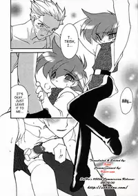 [Ruuen Rouga] Alchemy no Shizuku (Drop of Alchemy) Volume 01 [Complete] [English] [Norm + SaHa]