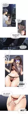 [ButcherBoy] Household Affairs Ch.1-29 (English) (YoManga) (Ongoing)