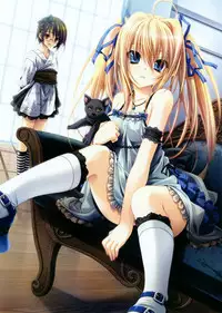 [Miyama Zero] MOEOH Selection Custom Maid Girl ~Miyama Zero Gashuu~