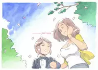 [pink-noise (Mizuiro Megane)] Mama-sho Time Dream Express
